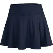 The Indian Maharadja Indian Maharadja Flowing Skirt