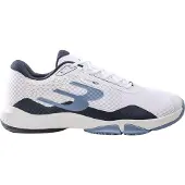 Bullpadel Hybrid Fly 26v Padel Shoes Wit EU 40 Man