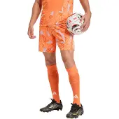 Adidas Tiro26 Competition Goalkeeper Shorts Oranje XS / Regular Man