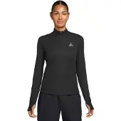 Nike Dri-FIT ACG Trail Half-Zip Longsleeve Dames