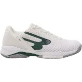 Bullpadel Icon 26v Padel Shoes Wit EU 44 Man