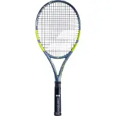 Babolat Pure Aero 98 Gen9 Unstrung Tennis Racket 2 Units Blauw 2