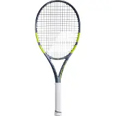 Babolat Pure Aero S Lite Gen9 Unstrung Tennis Racket Blauw 2