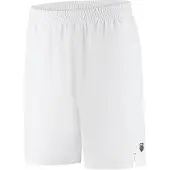 K-swiss Tennisbroek Men Hypercourt 7 Inch Shorts 3 White-M