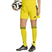 Adidas Tiro 26 League Shorts Geel L Vrouw