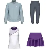 Head Vision Dames Teamkleding