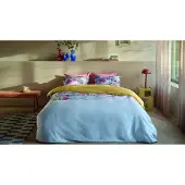 Oilily Dekbedovertrek Funky Florals- maat260