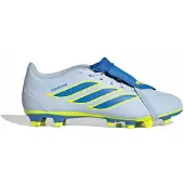 Adidas PREDATOR CLUB Fold-Over Tongue Firm Ground/Multi Ground Voetbalschoenen