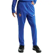 Nike Frankrijk Strike Trainingsbroek 2026-2028 Kids Blauw Brons