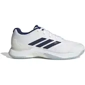Adidas Avacourt 3 Clay Shoes Wit EU 37 1/3 Vrouw