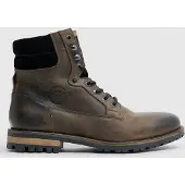 PME Legend Veterschoenen Cargotanker Groen