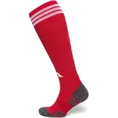 Adidas Sportsokken 'Adi 26' grijs gemêleerd / rood / wit