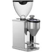 Rocket Espresso FAUSTINO chrome