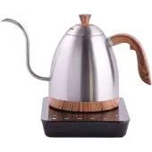 Brewista Artisan zilver