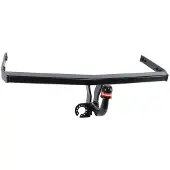 Bosal Vaste trekhaak 027-491 voor o.a. AUDI, SKODA, VOLKSWAGEN