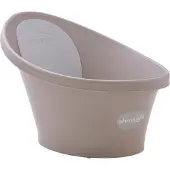 Shnuggle Baby Bathtub Transparant Kinderen