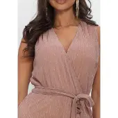 Freebird Jumpsuit jalise