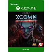 XCOM 2: War of the Chosen - Xbox One Download