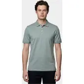 Bos Bright Blue Polo korte mouw boris polo 26108bo40bo/9511