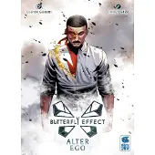La Boite de jeu Jeu d'enquête Butterfly Effect Alter Ego