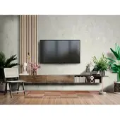 Overig Vliesbehang Assorti 2022-2024 32613 - Ecru-beige - Oud-goud - 10,05 M X 53 Cm
