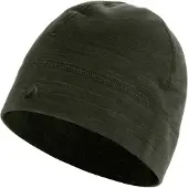 Fjällräven - Keb Fleece Hat - Muts S/M, olijfgroen