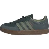 Adidas Sportschoen 'Velosamba' olijfgroen / donkergroen