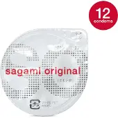 Sagami *Original 0.02* 6 St