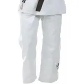 Nihon Heavy Budobroek - Wit - 175