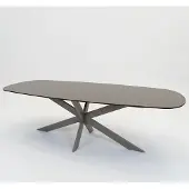 Vita Levico eettafel keramiek 240 cm