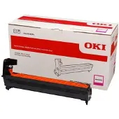 OKI Drum 46484106 Magenta