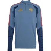 Adidas Functioneel shirt 'FC Bayern München 26/27' navy / opaal / goud / kersrood