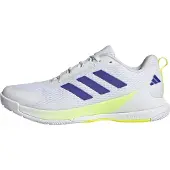 Adidas Sportschoen 'Novaflight 2' donkerblauw / geel / wit
