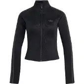 Adidas Sweatvest 'Sst 2.0' antraciet / zwart