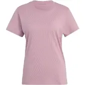 Adidas Functioneel shirt 'Mountain' mauve