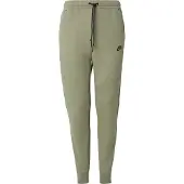 Nike Broek 'TCH FLC' pastelgroen
