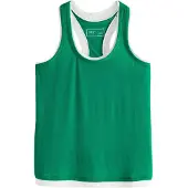 Next Top riet / wit