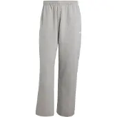 Adidas Originals Broek 'Trefoil Essentials' grijs gemêleerd