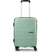 Cocoono Trolley 'Marseille' mintgroen