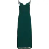 Vila Vifalia Bandjes Mini-jurk 40 EU dames