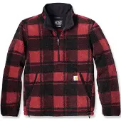 Carhartt Fairbanks Trui Maat