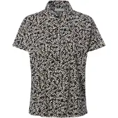 Marc O'Polo Blouse zwart