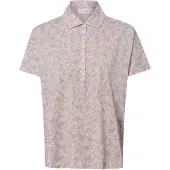 Marc O'Polo Blouse taupe / mauve