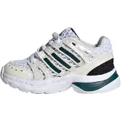 Adidas Sneakers 'ADISTAR CONTROL 5' crème / smaragd / wit
