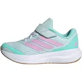 Adidas Sneakers 'Runfalcon 6' turquoise / mintgroen / rosa