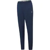 Dunlop Club Knitted Tracksuit Pants Blauw 140 cm Jongen