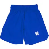 Osaka Trainingsbroek Kids Deshi Short Royal Blue-Maat 122 / 128