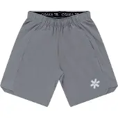 Osaka Sportbroek Men Training Short Grey-L