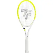 Tecnifibre Fire 255 Tennis Racket Geel 1