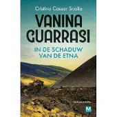 Uitgeverij Marmer In de schaduw van de Etna